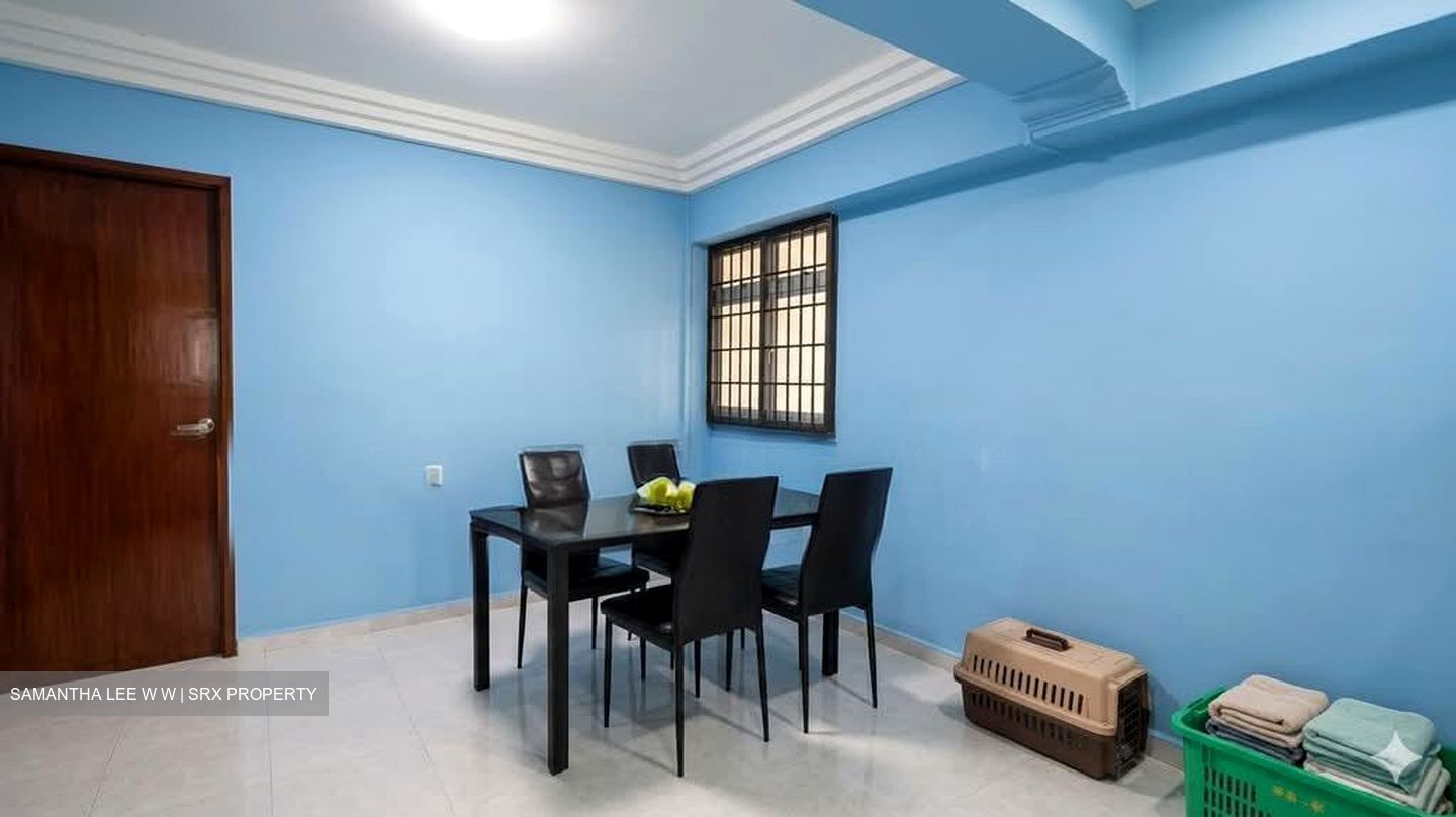 Blk 545 Choa Chu Kang Street 52 (Choa Chu Kang), HDB 5 Rooms #561318521